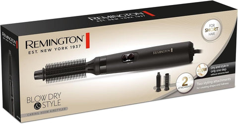 Remington Air Styler  |  Blow Dry  & Style  |  400w