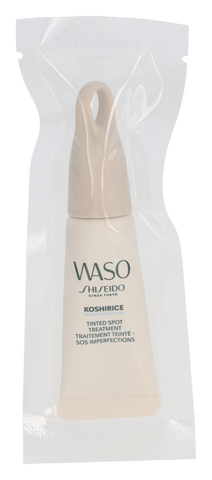 Shiseido WASO Koshirice Tinted Spot Treatment 8 ml