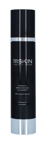 111Skin Vitamin C Brightening Cleanser 120 ml