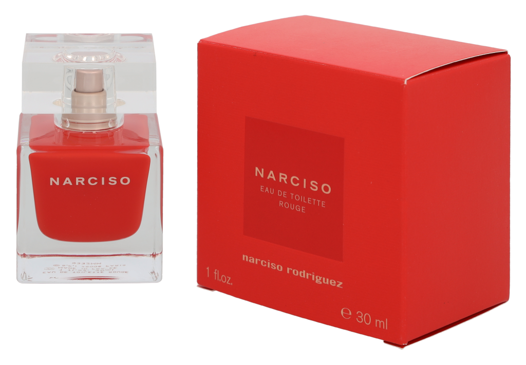 Narciso Rodriguez Narciso Rouge Edt Spray 30 ml