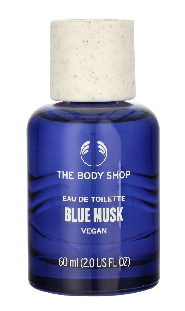 The Body Shop Edt Spray 60 ml