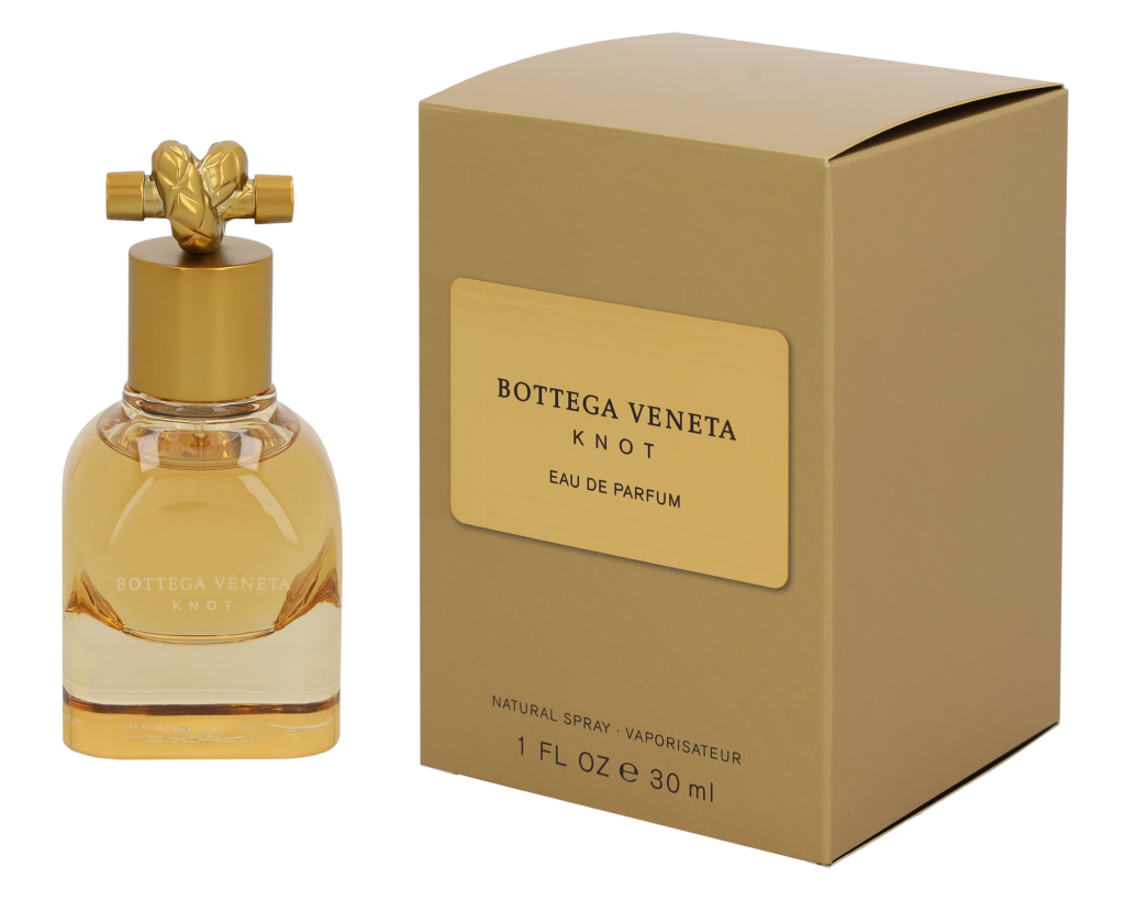Bottega Veneta Knot Edp Spray 30 ml