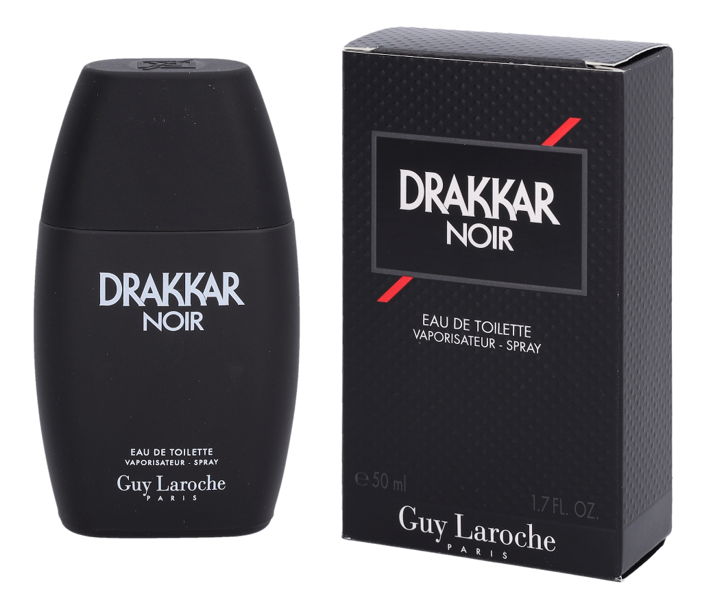 Guy Laroche Drakkar Noir Edt Spray 50 ml