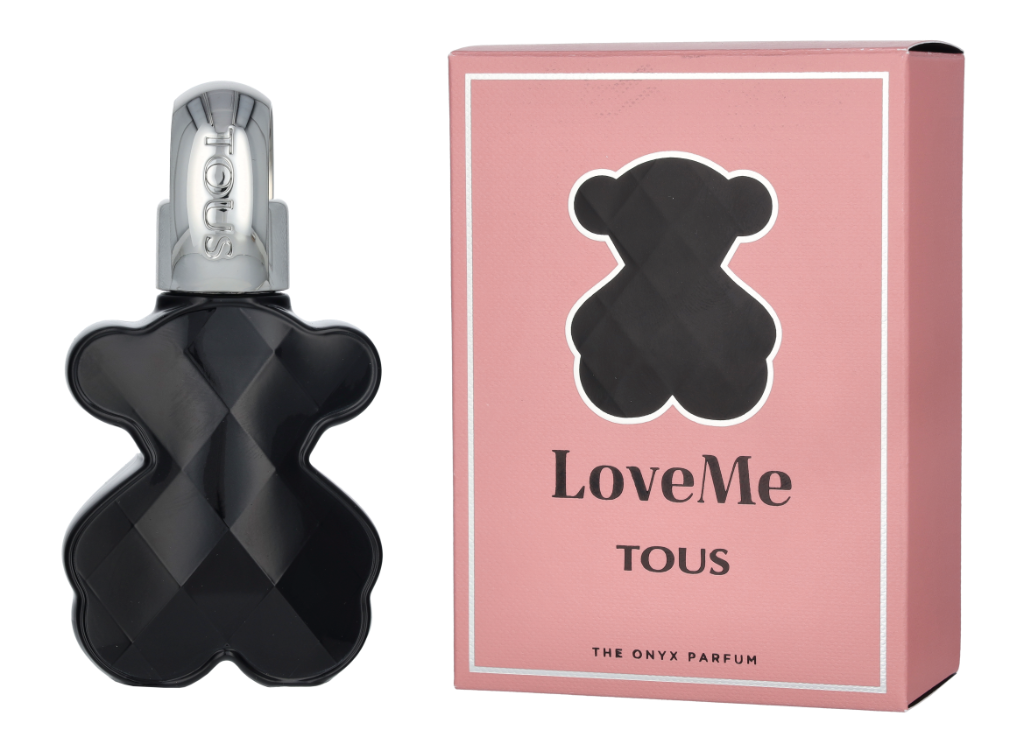 Tous LoveMe El Ónix Edp Spray 30 ml