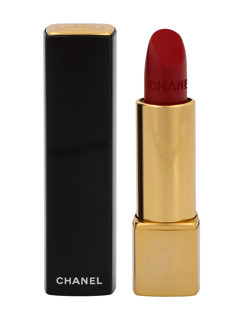 Chanel Rouge Allure Velvet Luminous Matte Lip Color 3,5 g
