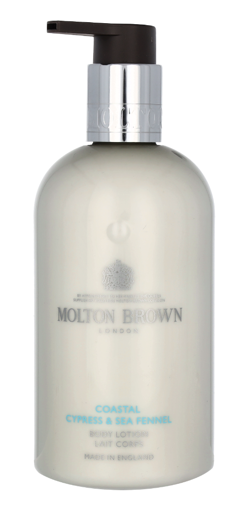 Molton Brown Coastal Cypress & Sea Fennel Body Lotion 300 ml