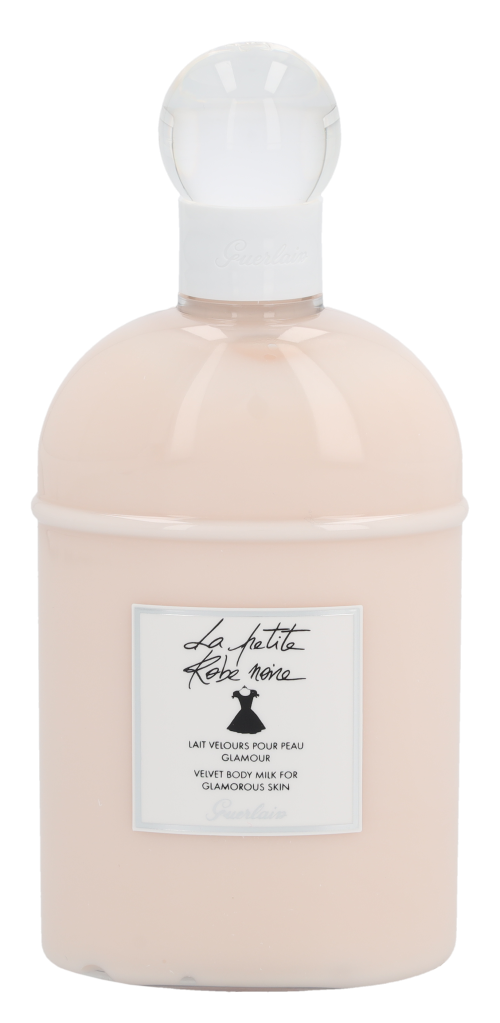 Guerlain La Petite Robe Noire Velvet Body Lotion 200 ml