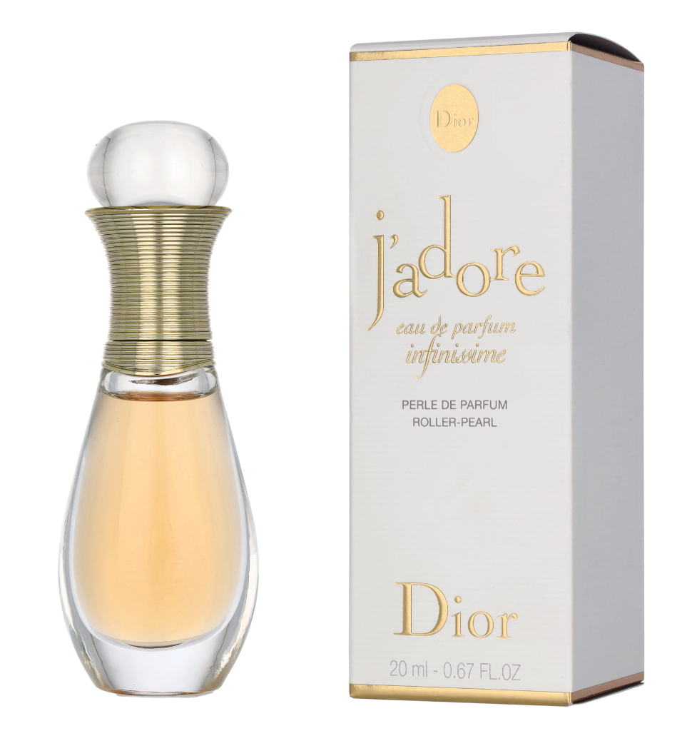 Dior J'Adore Infinissime Edp Roller Pearl 20 ml