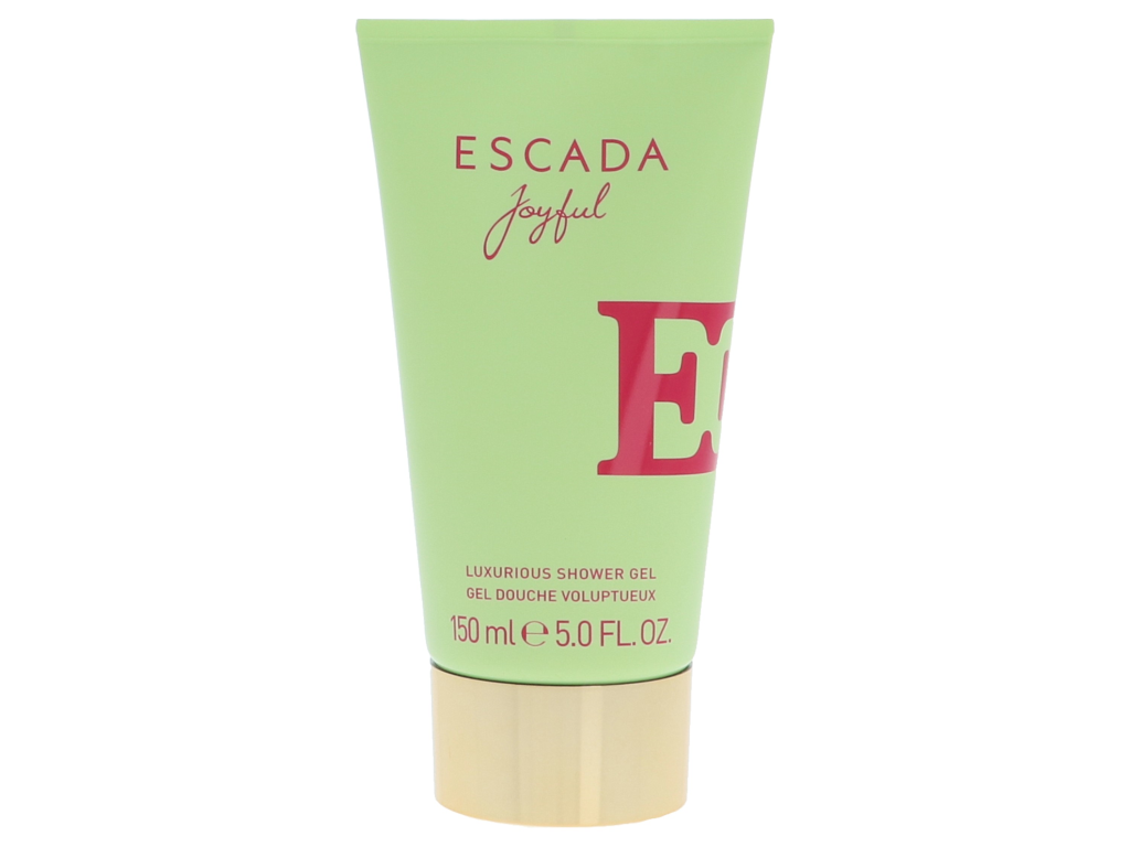 Escada Joyful Shower Gel 150 ml