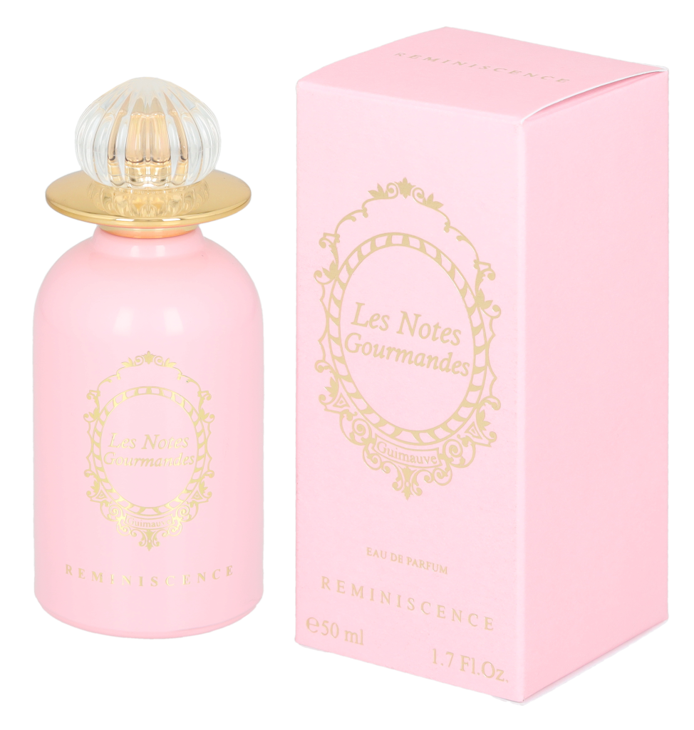 Reminiscence Guimauve Edp Spray 50 ml