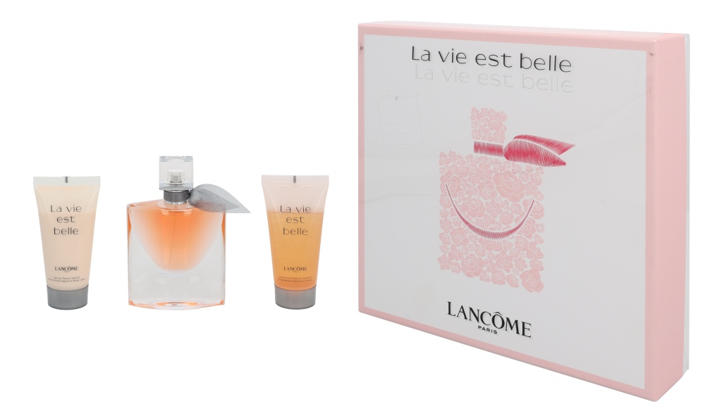 Lancome La Vie Est Belle Gavesæt 150 ml