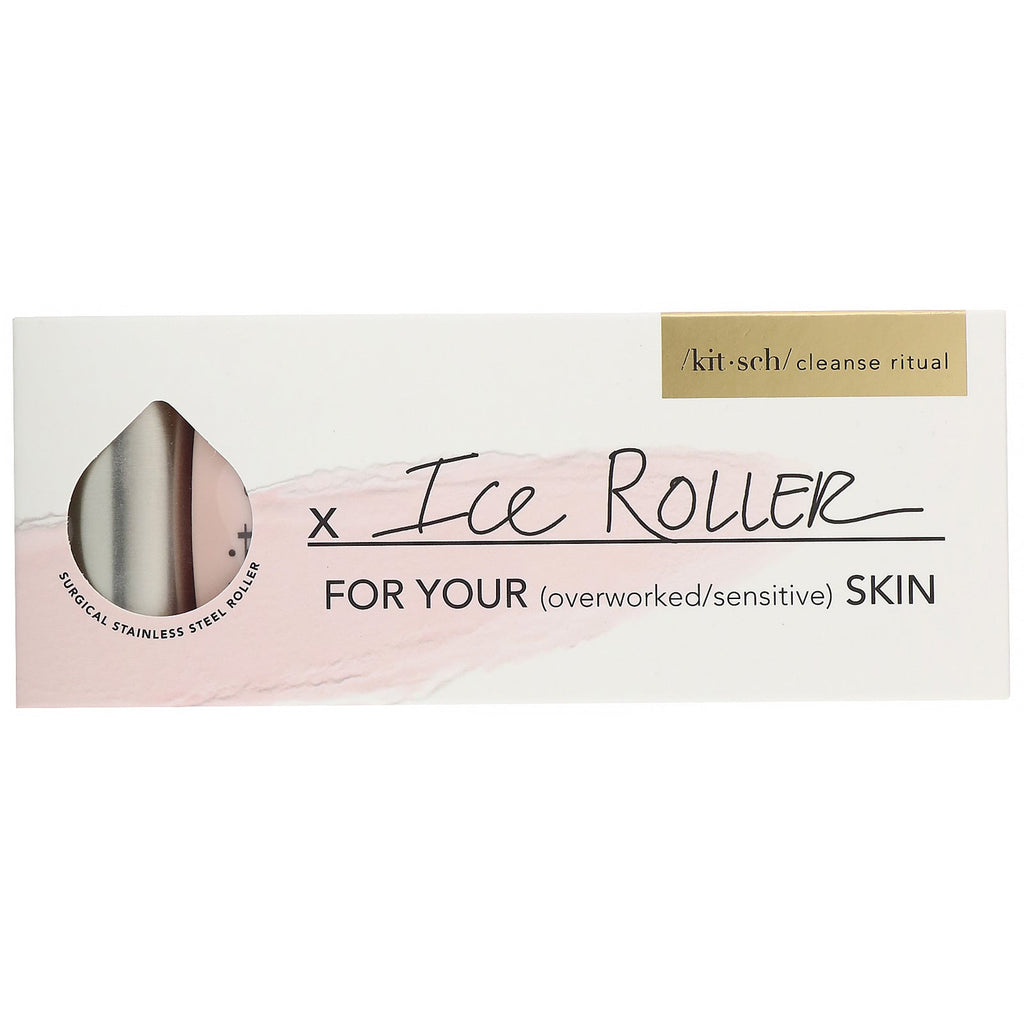 Kitsch, rodillo de hielo, 1 pieza