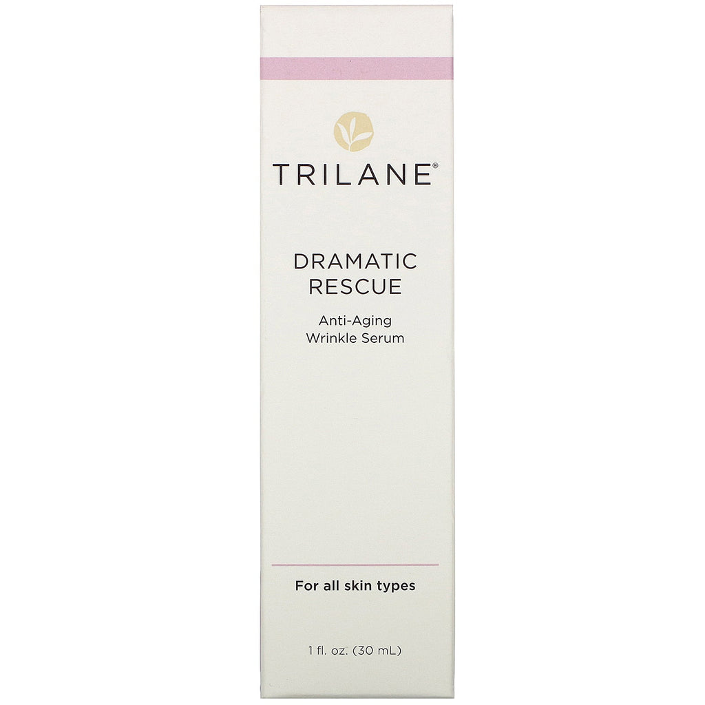 Trilane, Dramatic Rescue, 1 fl oz (30 ml)