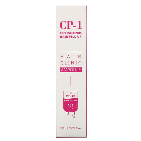 CP-1, 3 Seconds Hair Fill-Up, 5.74 fl oz (170 ml)