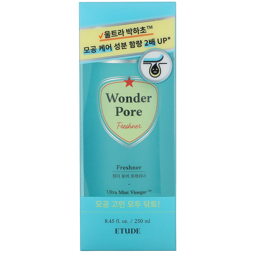 Etude House, Wonder Pore Freshner, 8,45 fl oz (250 ml)