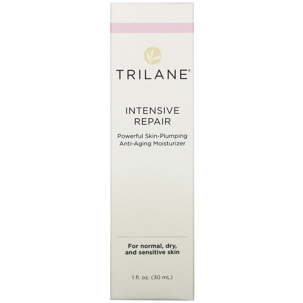 Trilane, Intensive Repair, 1 fl. oz (30 ml)