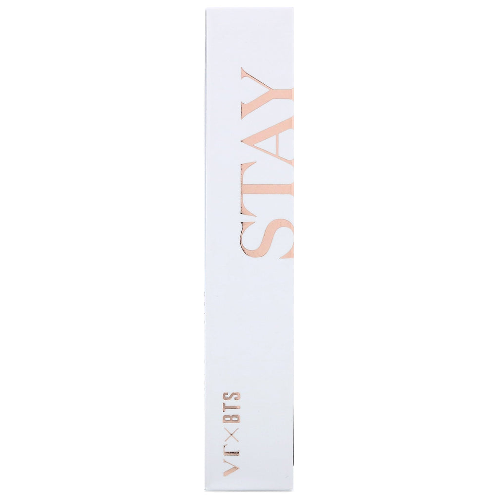 VT X BTS, Stay It Half N Half Tint, n.º 01 más rojo, 8 g