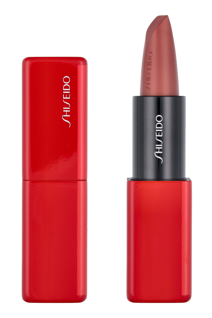 Shiseido Technosatin Gel Læbestift 3,3 g