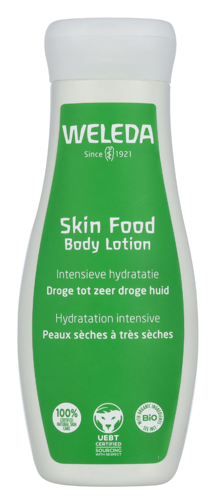 Weleda Skin Food Body Lotion 200 ml