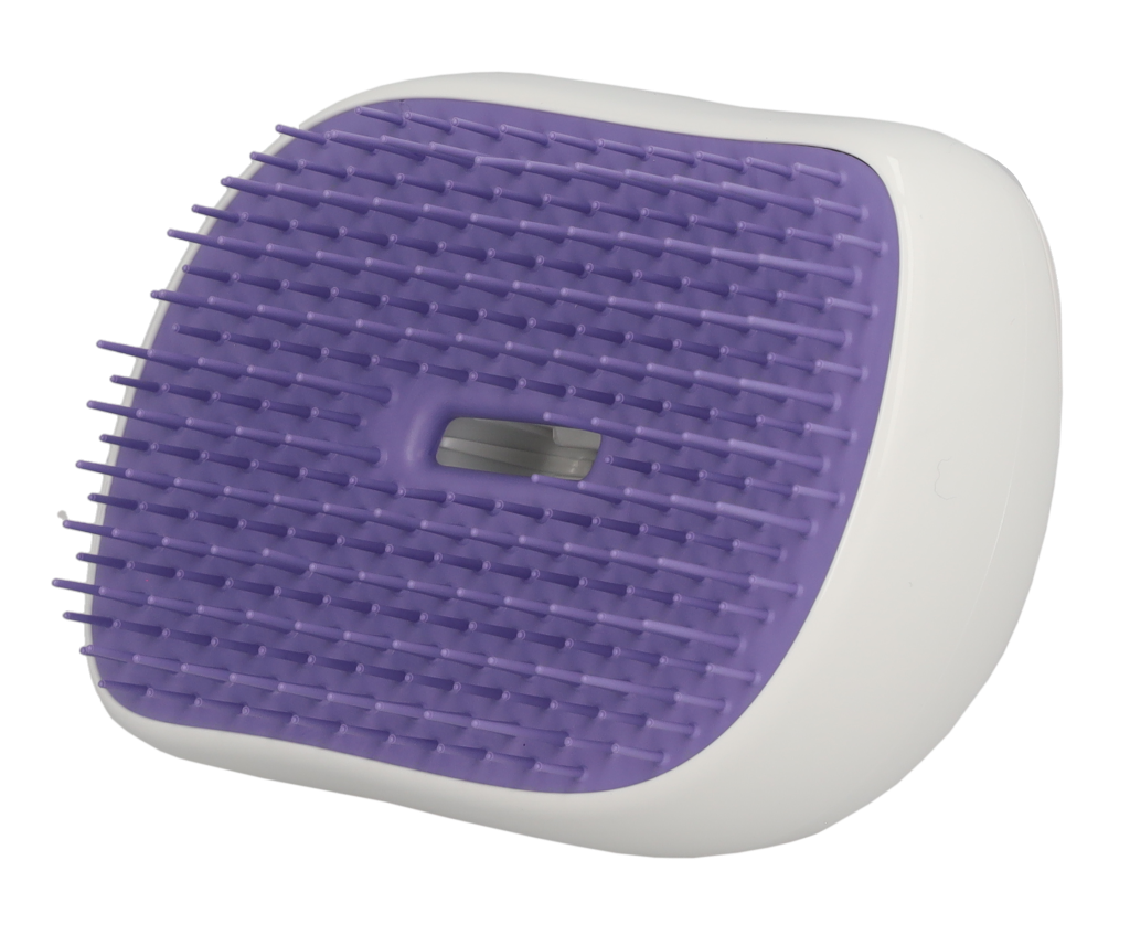 Tangle Teezer Compact Styler Detangling Hair Brush 1 Stk