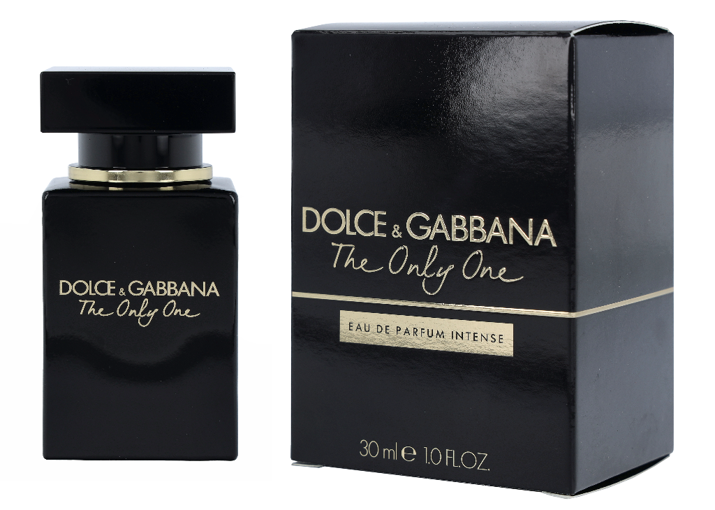 D&amp;G The Only One Intense For Women Edp Spray 30 ml