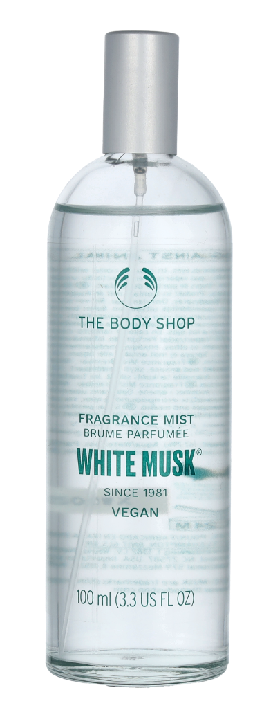 The Body Shop Duft Mist 100 ml