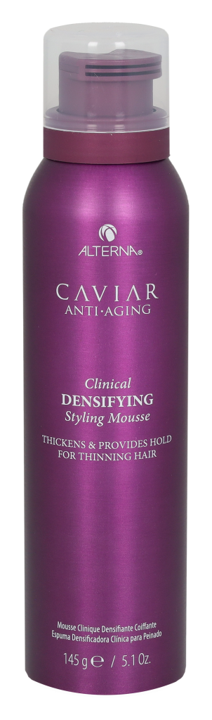 Alterna Caviar AA Clinical Densifying Mousse 145 gr