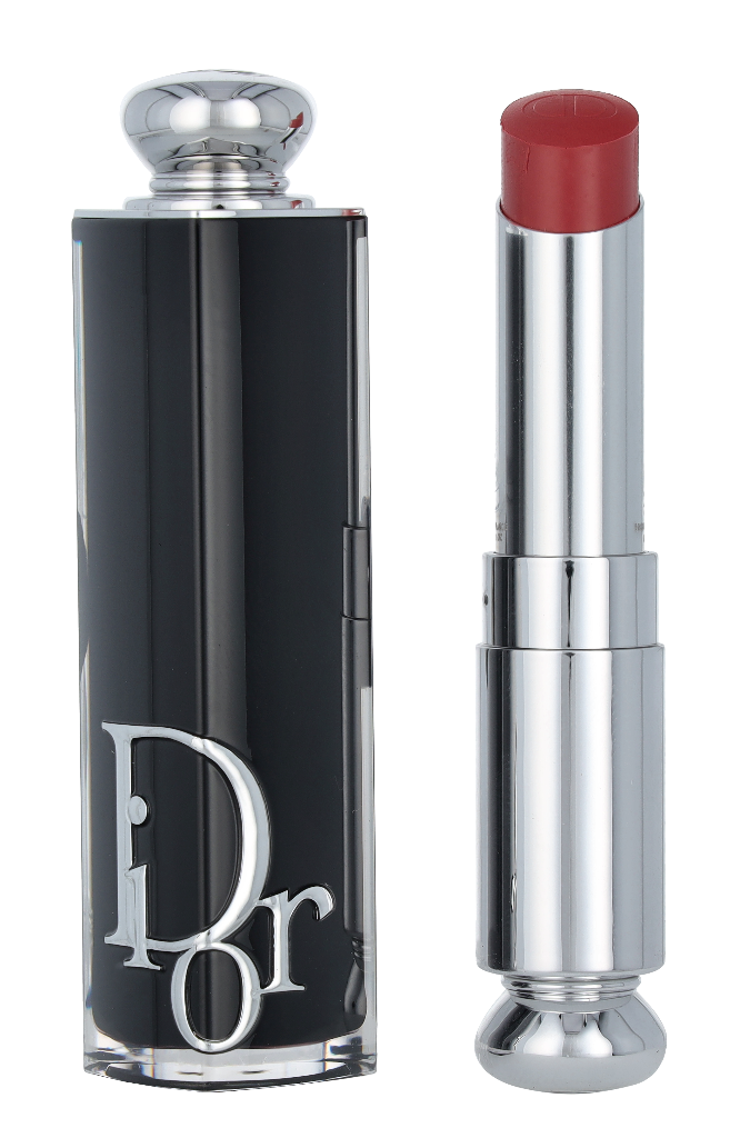 Dior Addict Shine Lipstick - Genopfyldelig 3,2 g