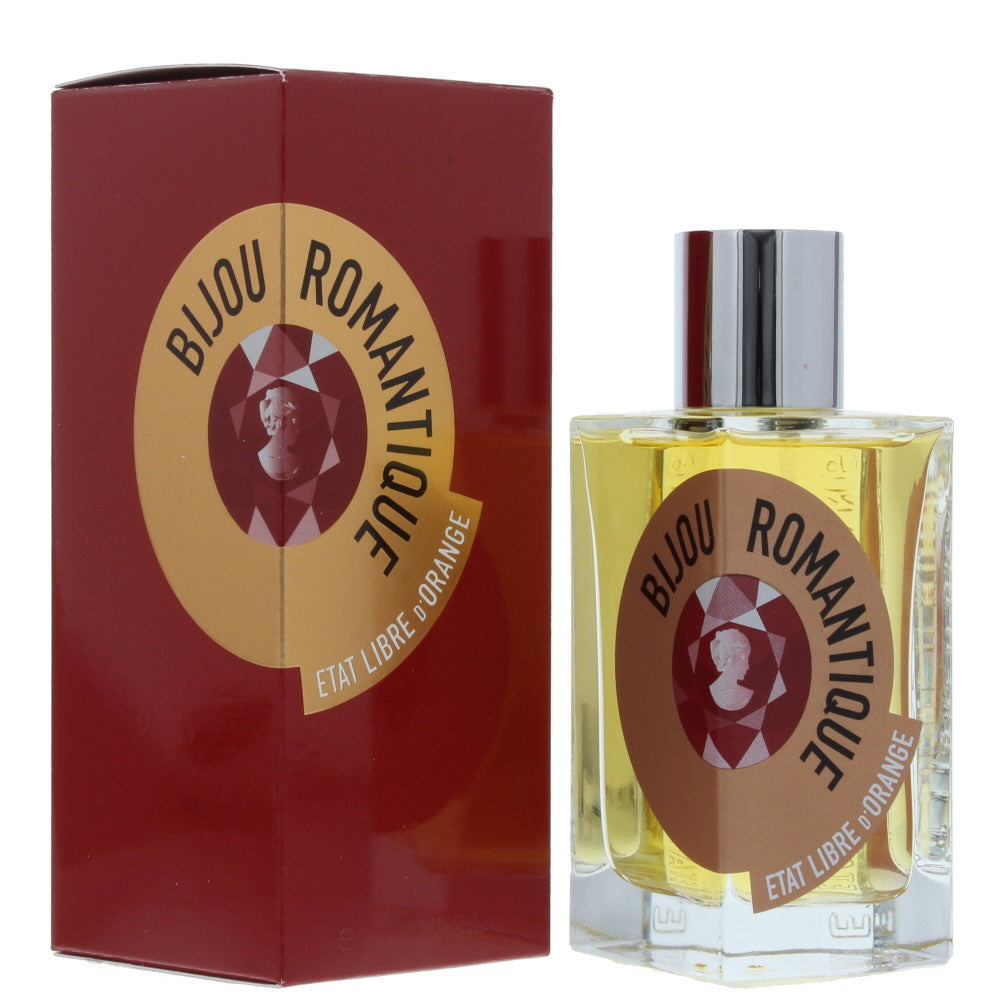 Etat Libre D'orange Bijou Romantique Eau de Parfum 100ml