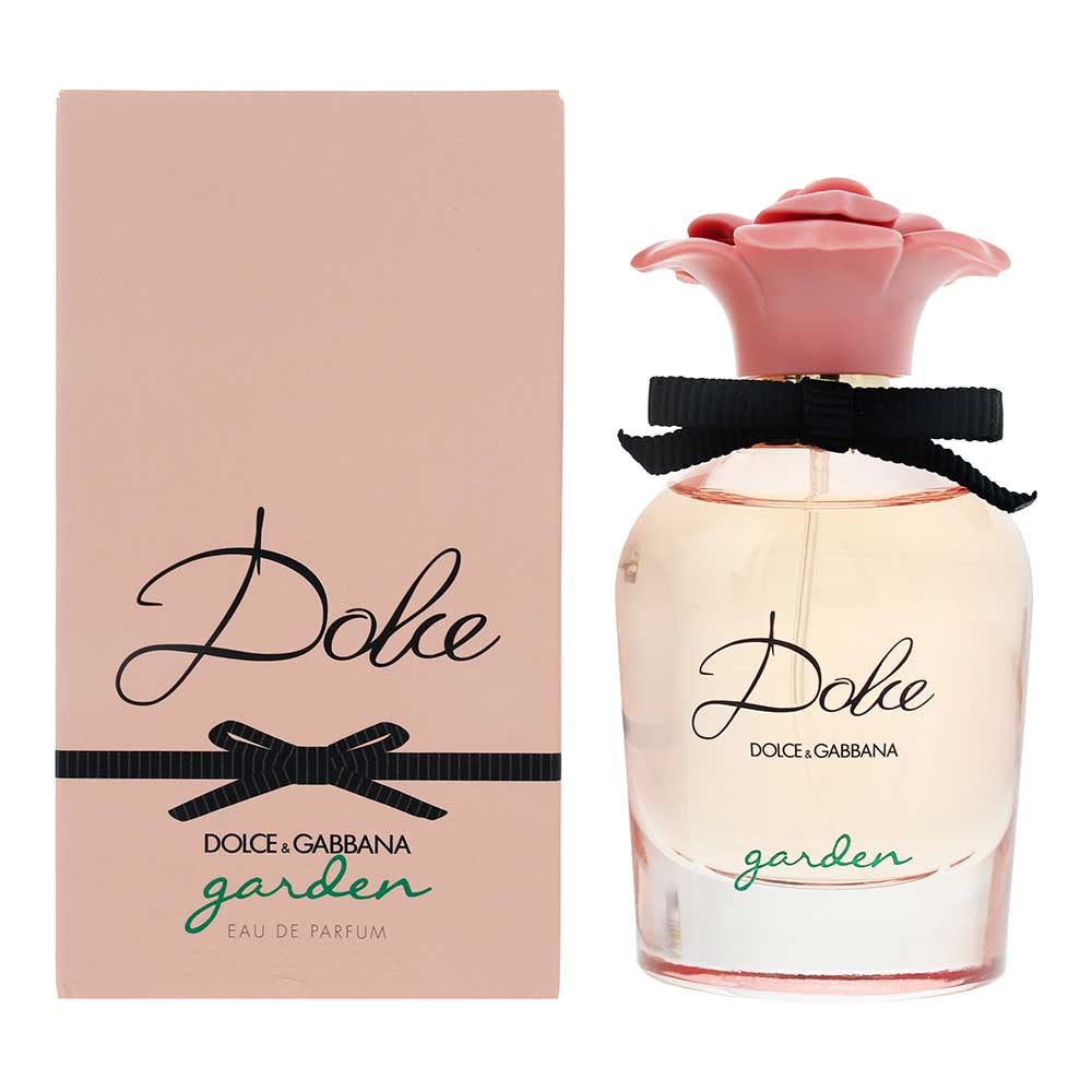 Dolce & Gabbana Dolce Garden Eau de Parfum 50ml