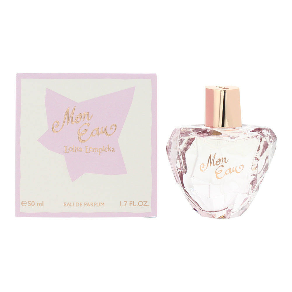 Lolita Lempicka Mon Eau Eau de Parfum 50ml