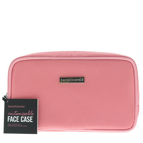 Bare Minerals Customizable Face Case Medium Cosmetic Bag