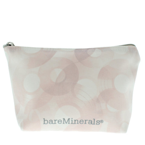 Bare Minerals Cosmetic Bag