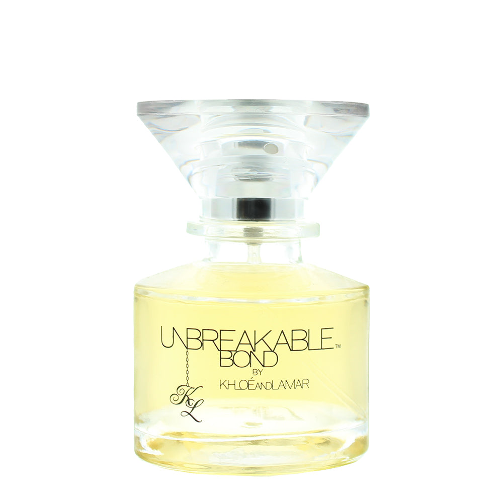 Khloé And Lamar Unbreakable Bond Unboxed Eau de Toilette 30ml