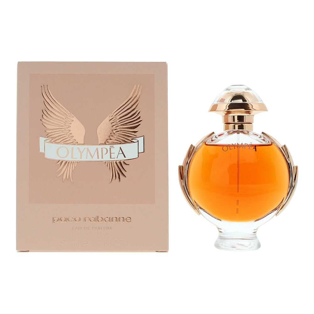 Paco Rabanne Olympéa Eau de Parfum 50ml
