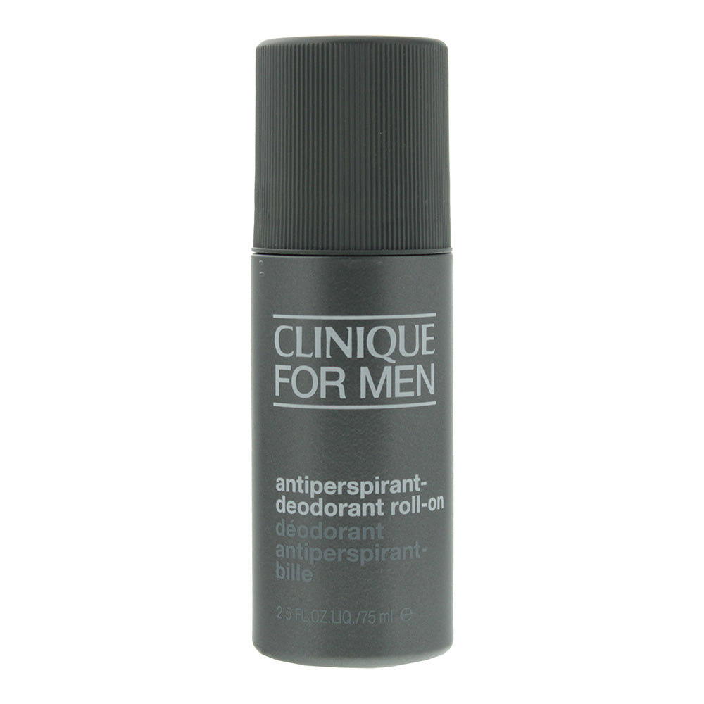 Clinique For Men Antiperspirant Deodorant Roll-On 75ml