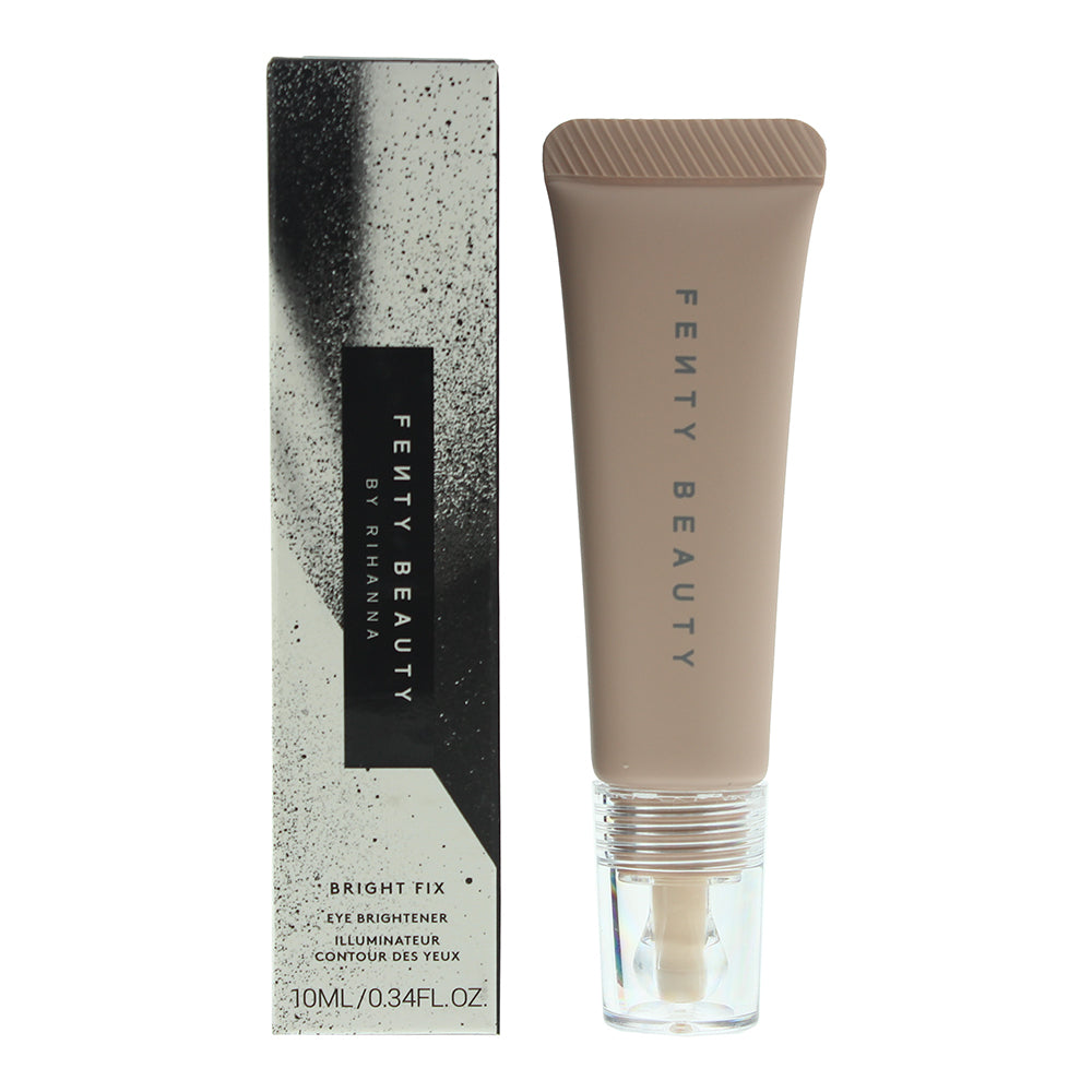 Fenty Beauty Bright Fix Eye Brightener 02 Golden Ivory Concealer 10ml