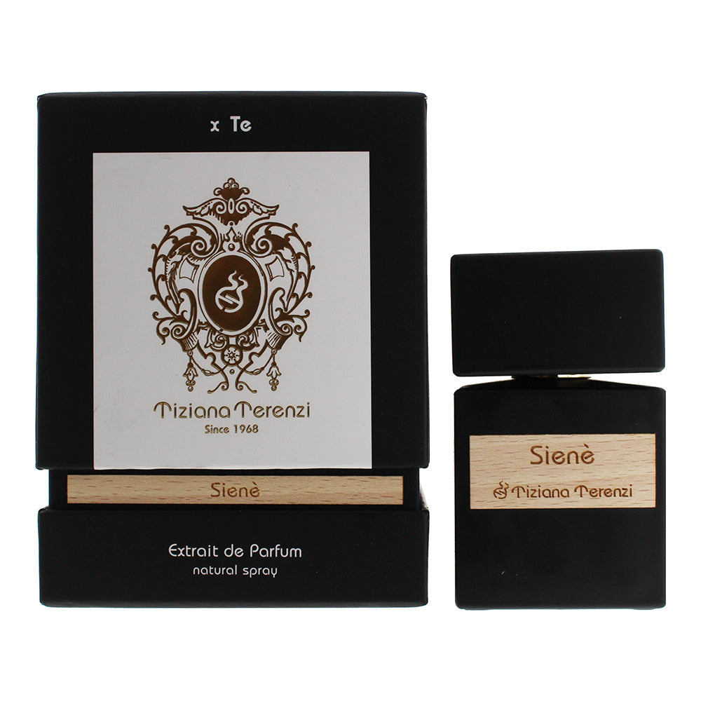 Tiziana Terenzi Siene Extract de Parfum 100ml