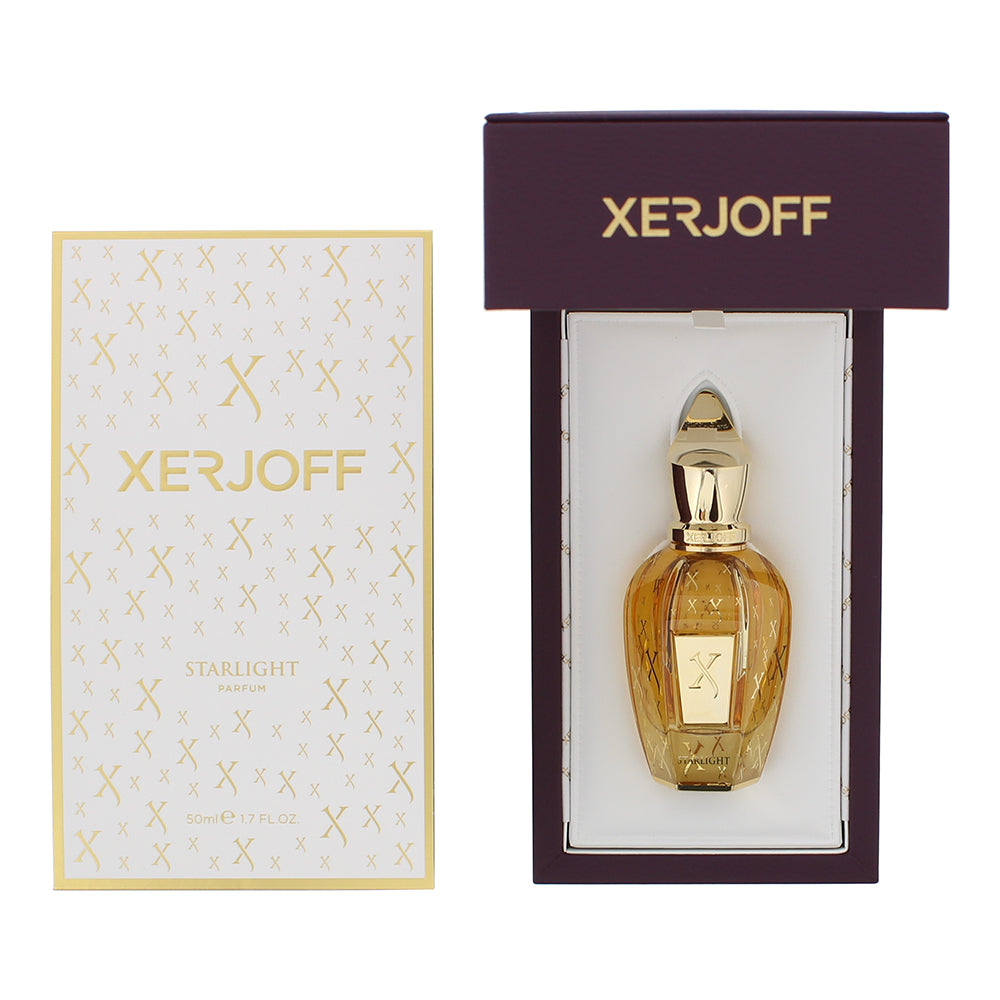Xerjoff Starlight Eau de Parfum 50ml
