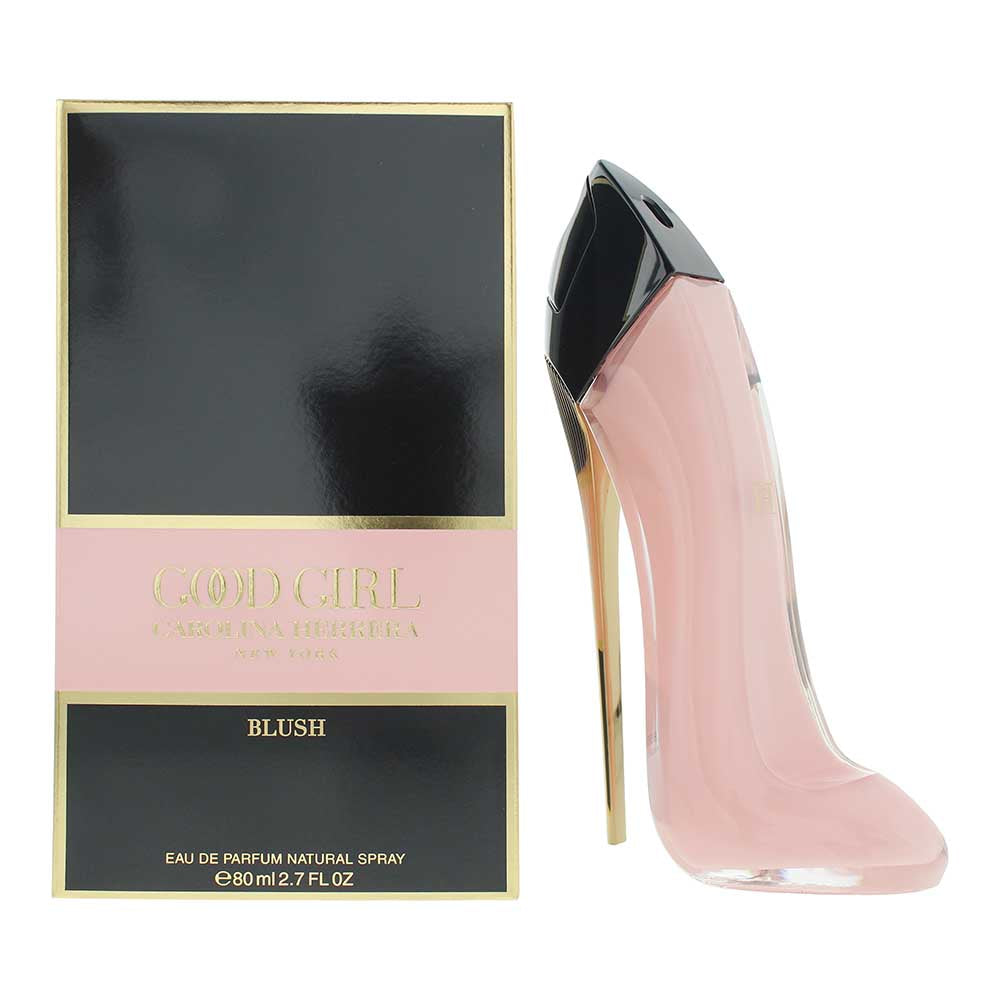 Carolina Herrera Good Girl Blush Eau De Parfum 80ml