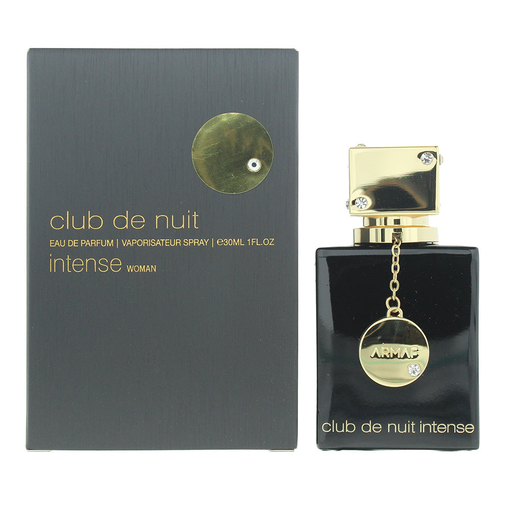 Armaf Club De Nuit Intense Eau de Parfum 30ml