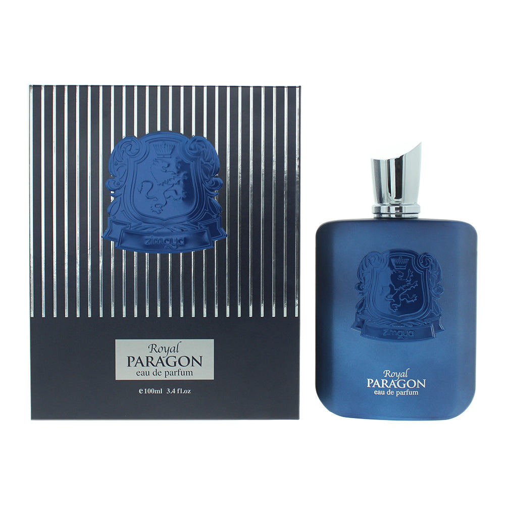 Zimaya Royal Paragon Eau de Parfum 100ml