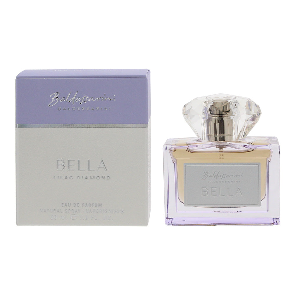 Baldessarini Bella Diamond Eau de Parfum 30ml