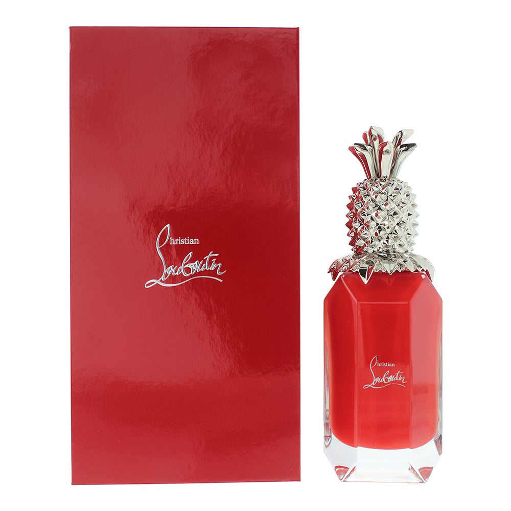 Christian Louboutin Loubifunk Eau de Parfum 90ml