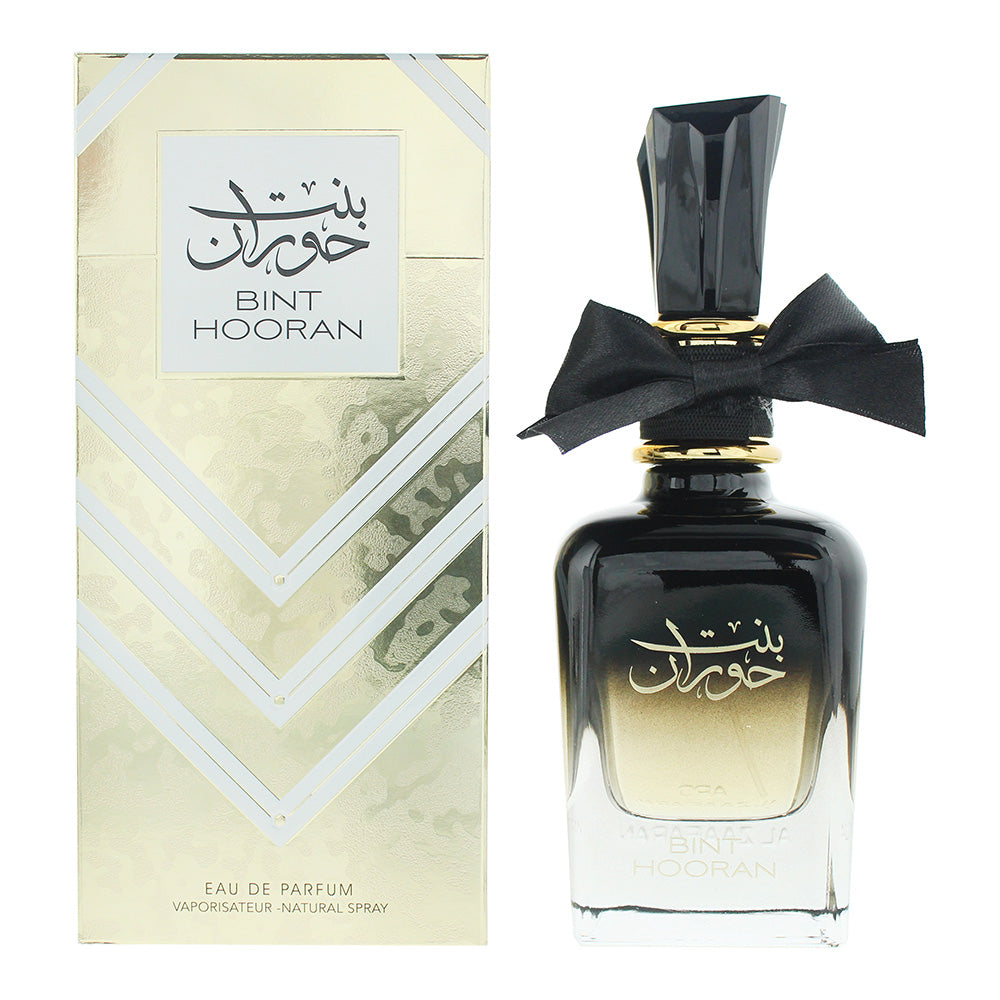 Ard Al Zaafaran Bint Hooran Eau De Parfum 100ml