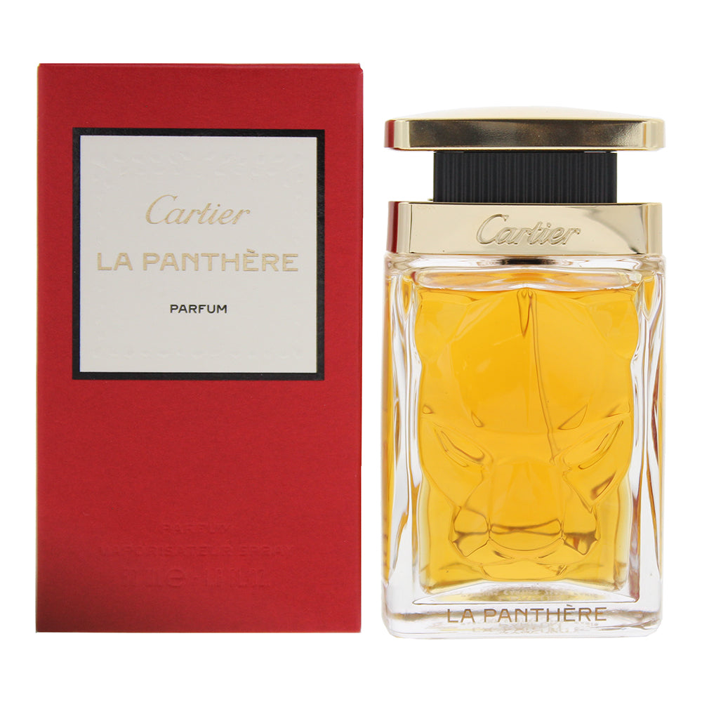 Cartier La Panthère Parfum 50ml