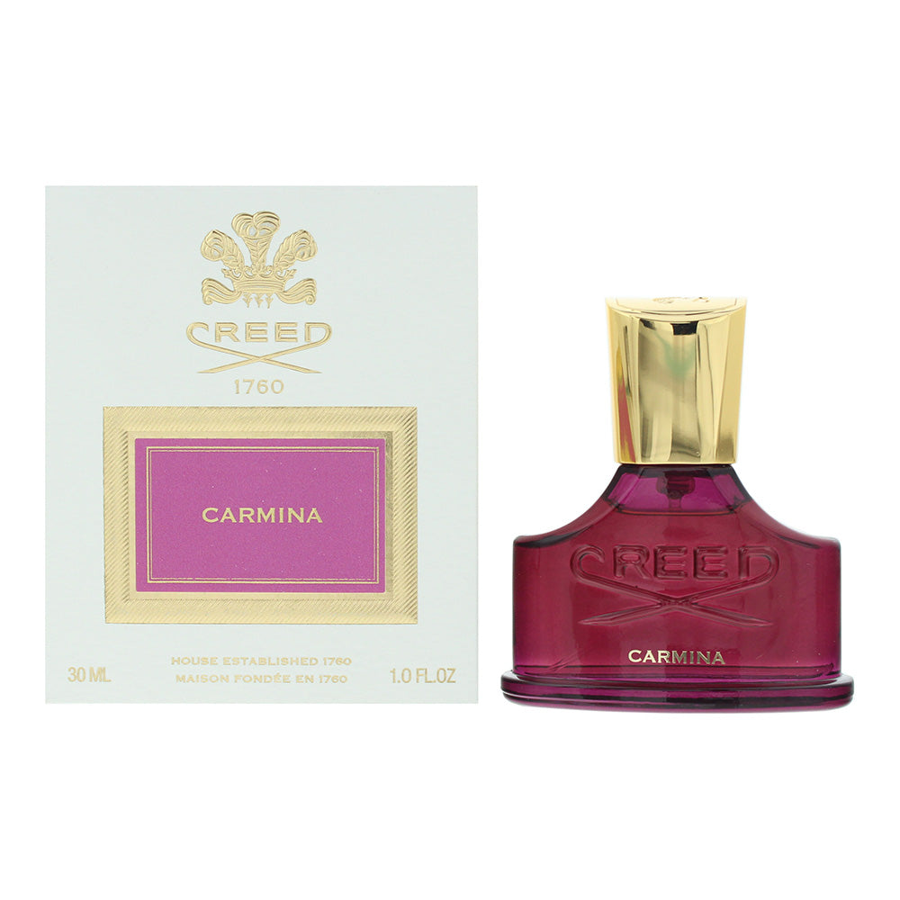 Creed Carmina Eau de Parfum 30ml