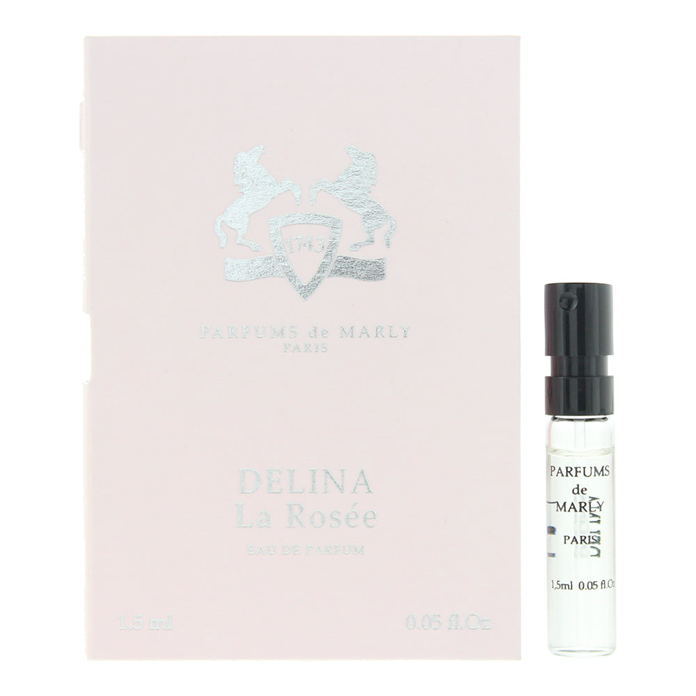 Parfums De Marly Delina La Rosee Eau de Parfum Vial 1.5ml