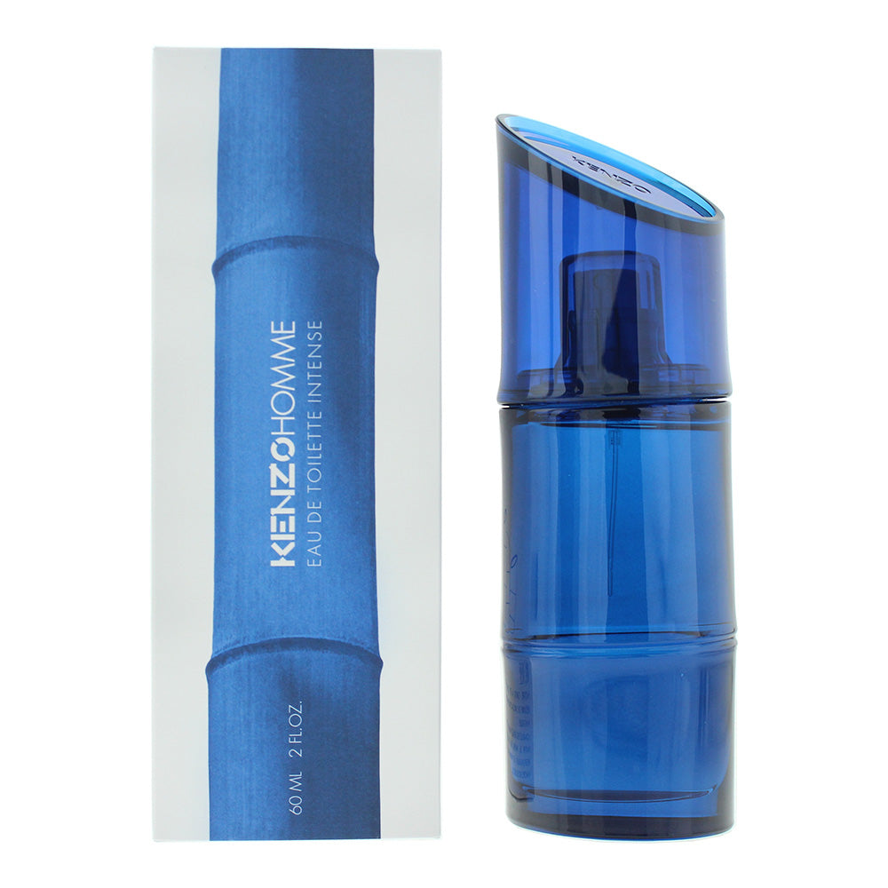 Kenzo Homme Intense Eau de Toilette 60ml