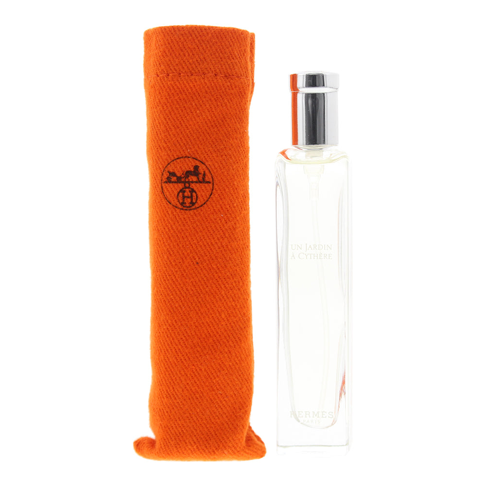 Hermès Un Jardin A Cythere Eau de Toilette 15ml